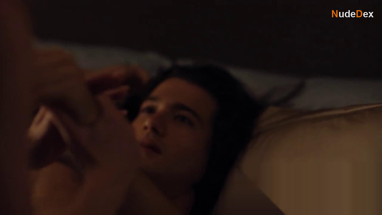 Frances O'connor in Erotic Stories, photo 8
