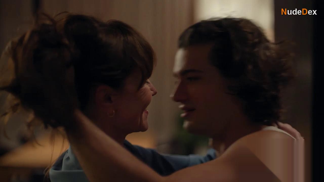 Frances O'connor in Erotic Stories, photo 9