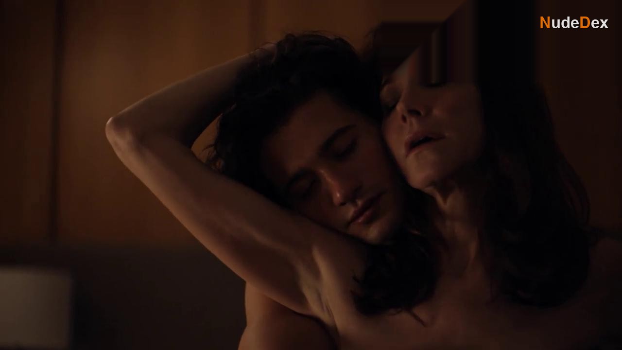 Frances O'connor in Erotic Stories, photo 11