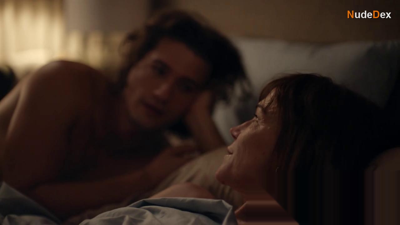 Frances O'connor in Erotic Stories, photo 14