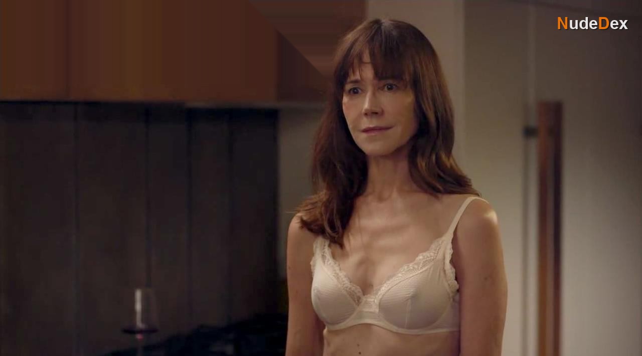 Frances O'connor in Erotic Stories, photo 17