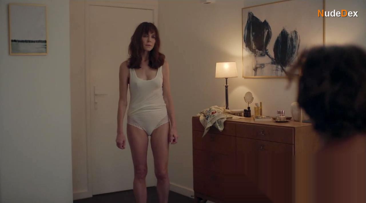 Frances O'connor in Erotic Stories, photo 20