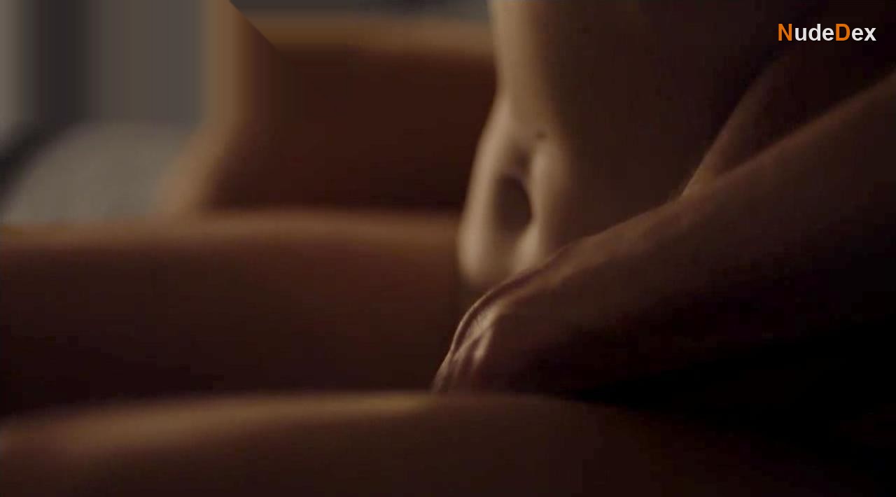 Frances O'connor in Erotic Stories, photo 22