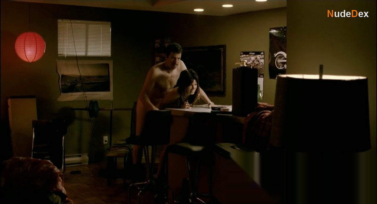 Francine Beaudry in Deliver Me, photo 4
