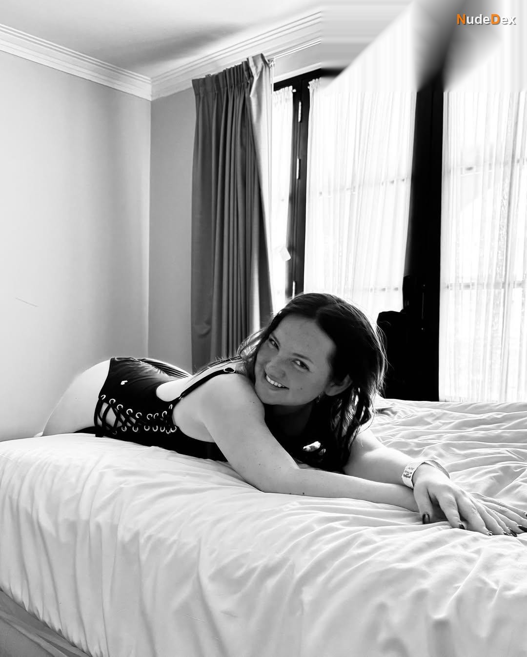 Francisca Aronsson in The Body Nation, photo 7