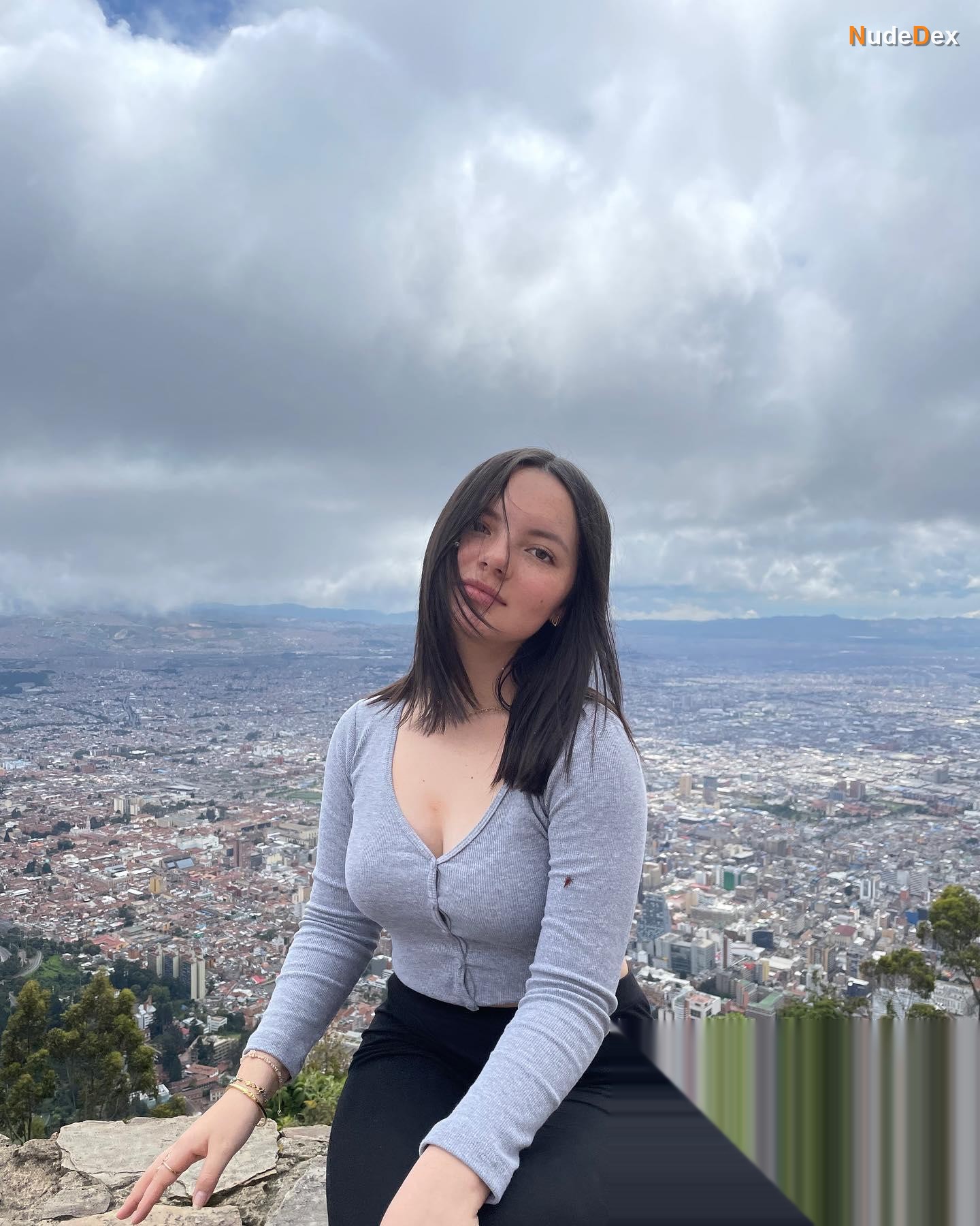 Francisca Aronsson in Viajes Peru, photo 4