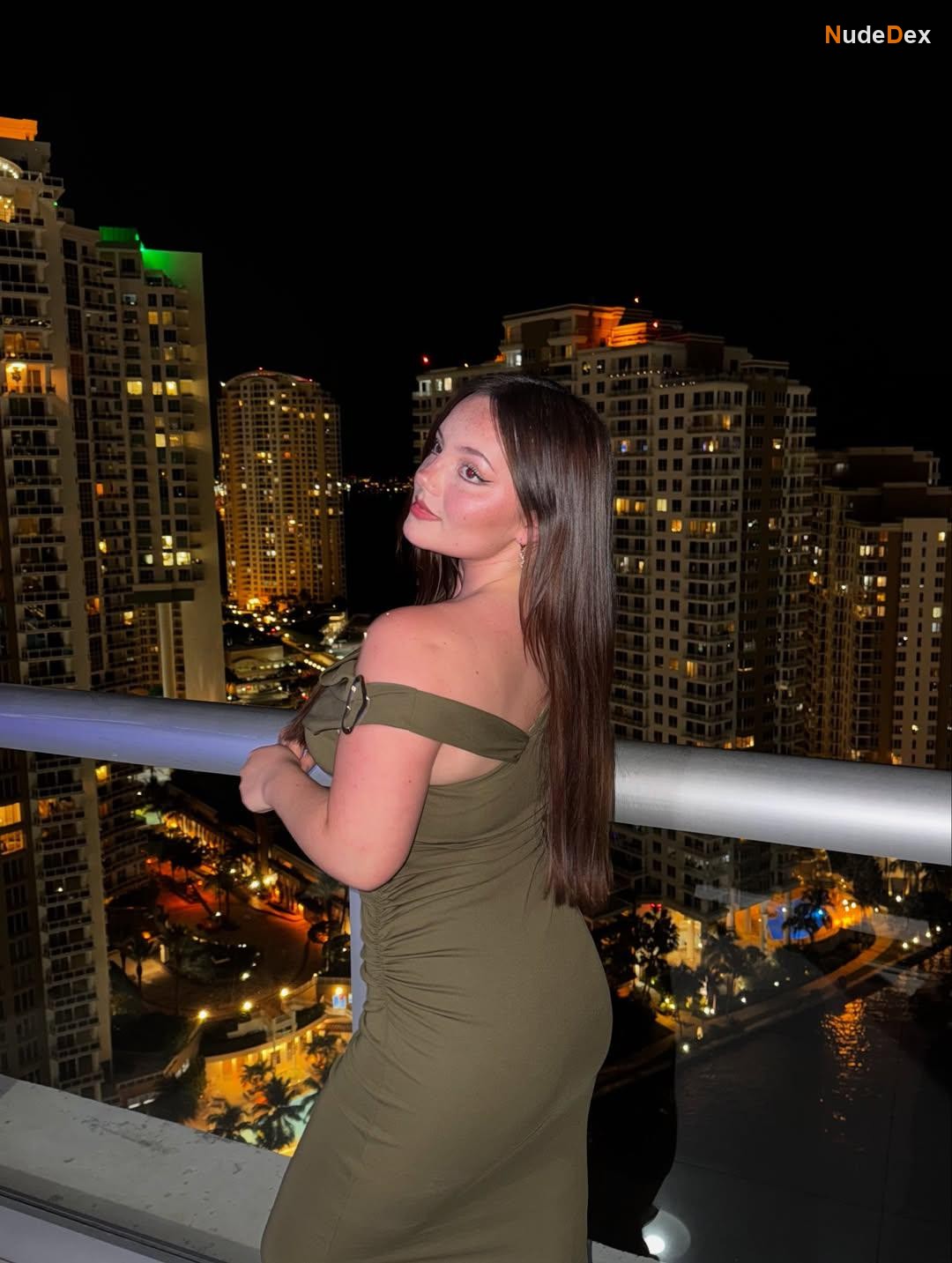 Francisca Aronsson in Viajes Peru, photo 6