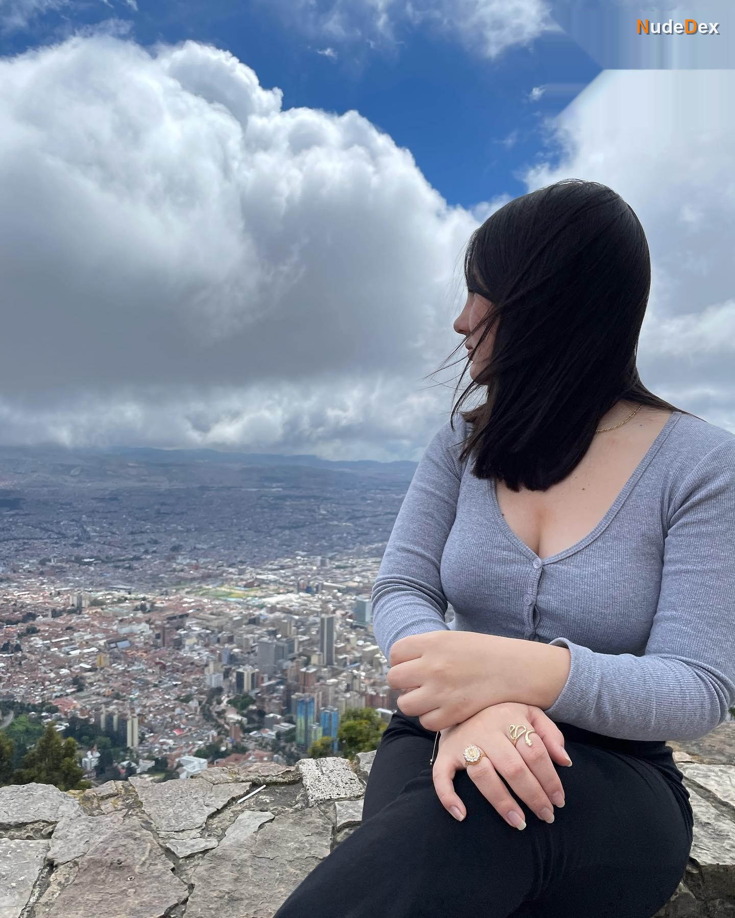 Francisca Aronsson in Viajes Peru, photo 7