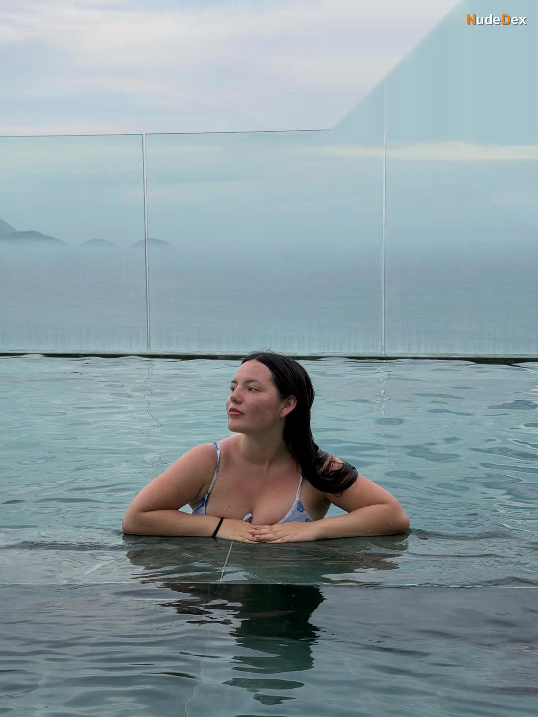 Francisca Aronsson in Viajes Peru, photo 8