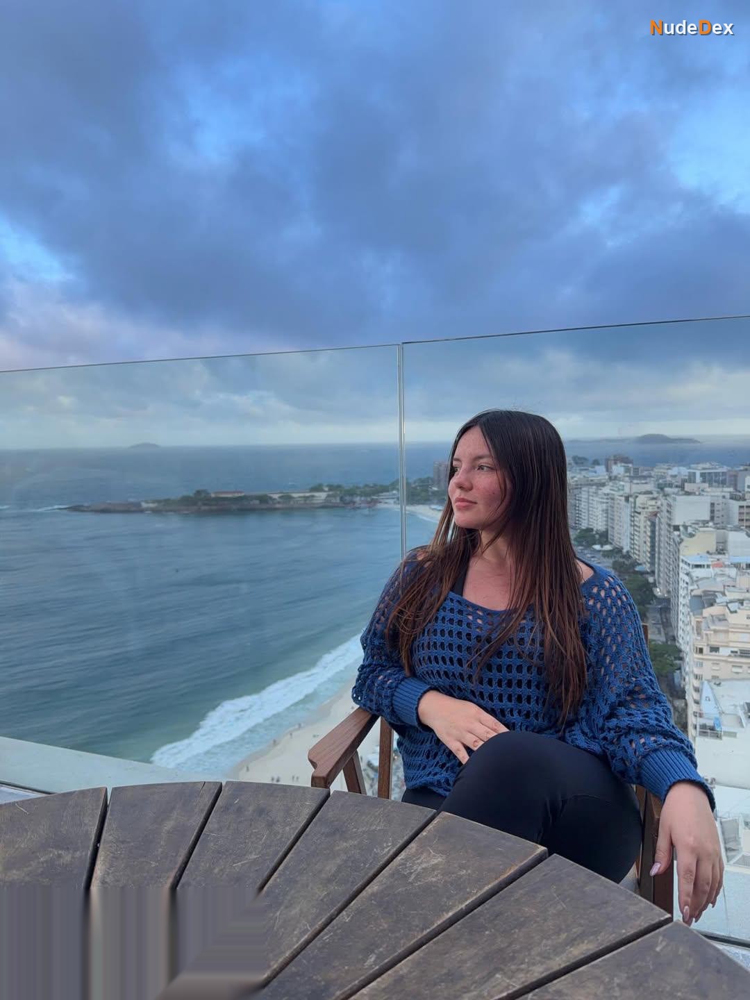 Francisca Aronsson in Viajes Peru, photo 18