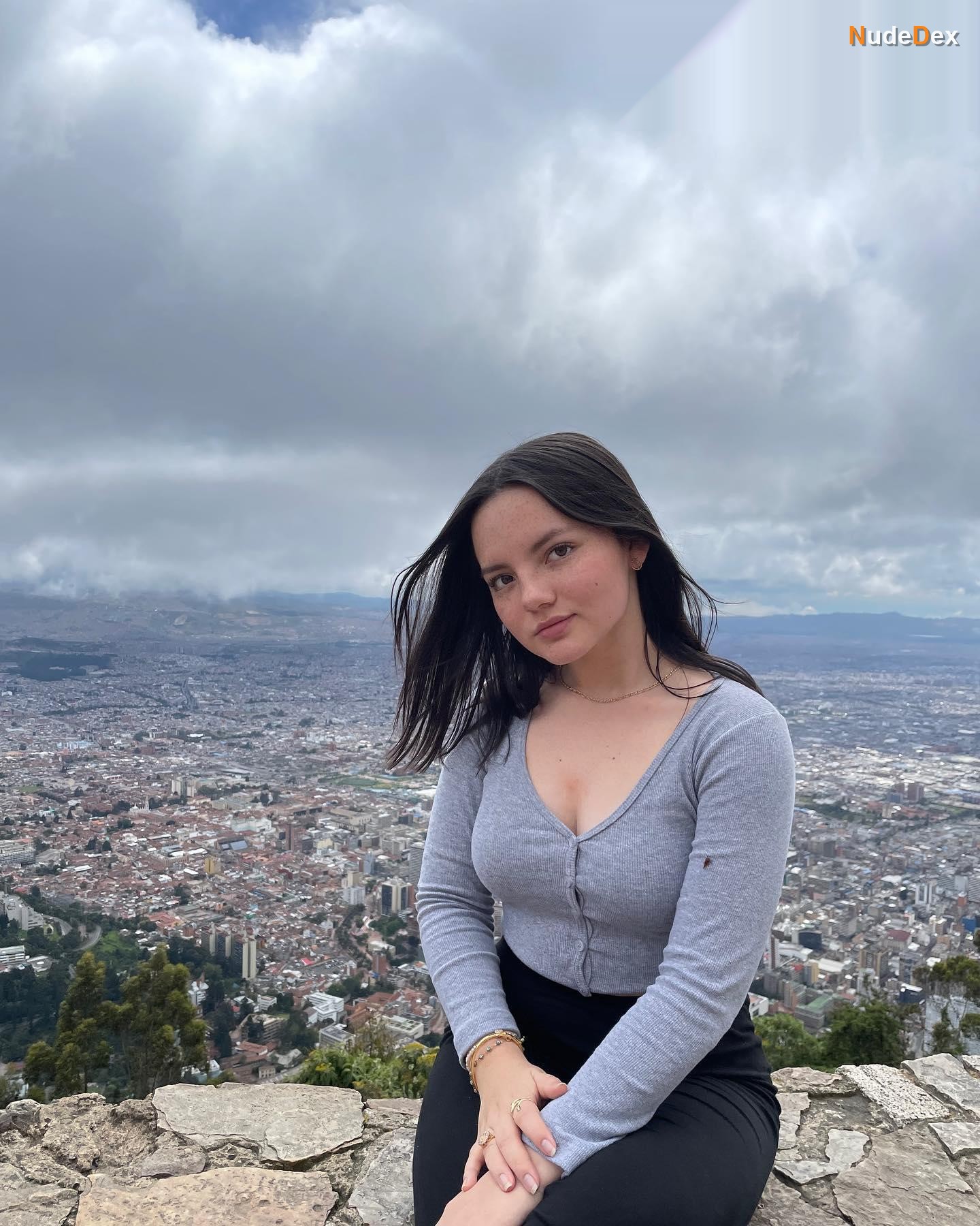 Francisca Aronsson in Viajes Peru, photo 20