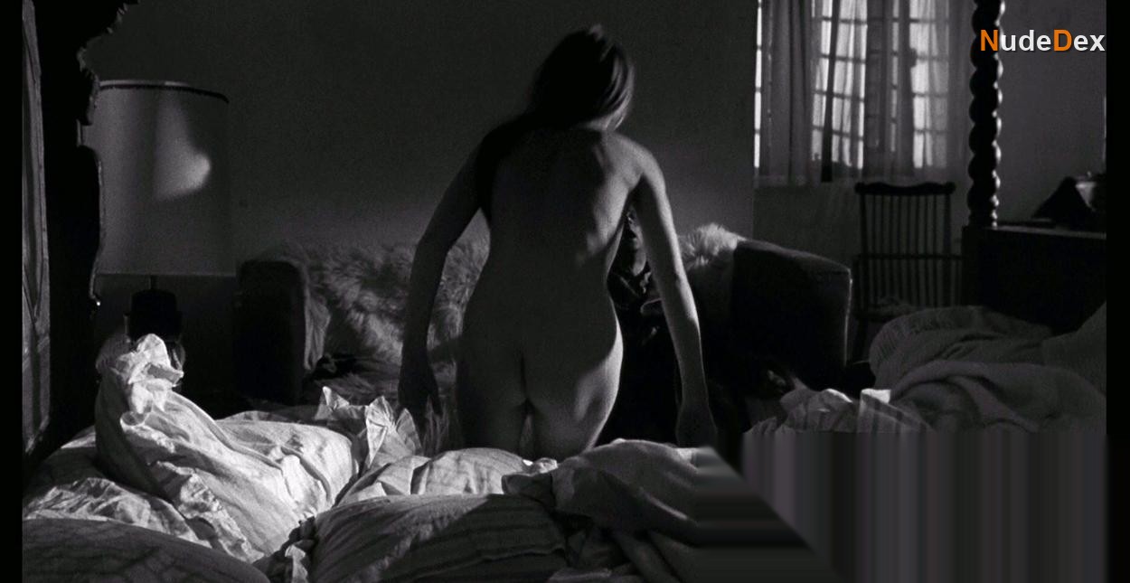 Francoise Dorleac in Cul De Sac, photo 1