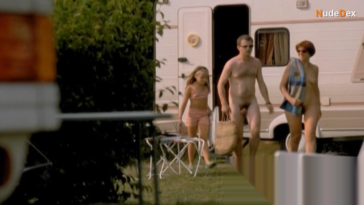 Francoise Pinkwasser in We Need A Vacation, photo 1