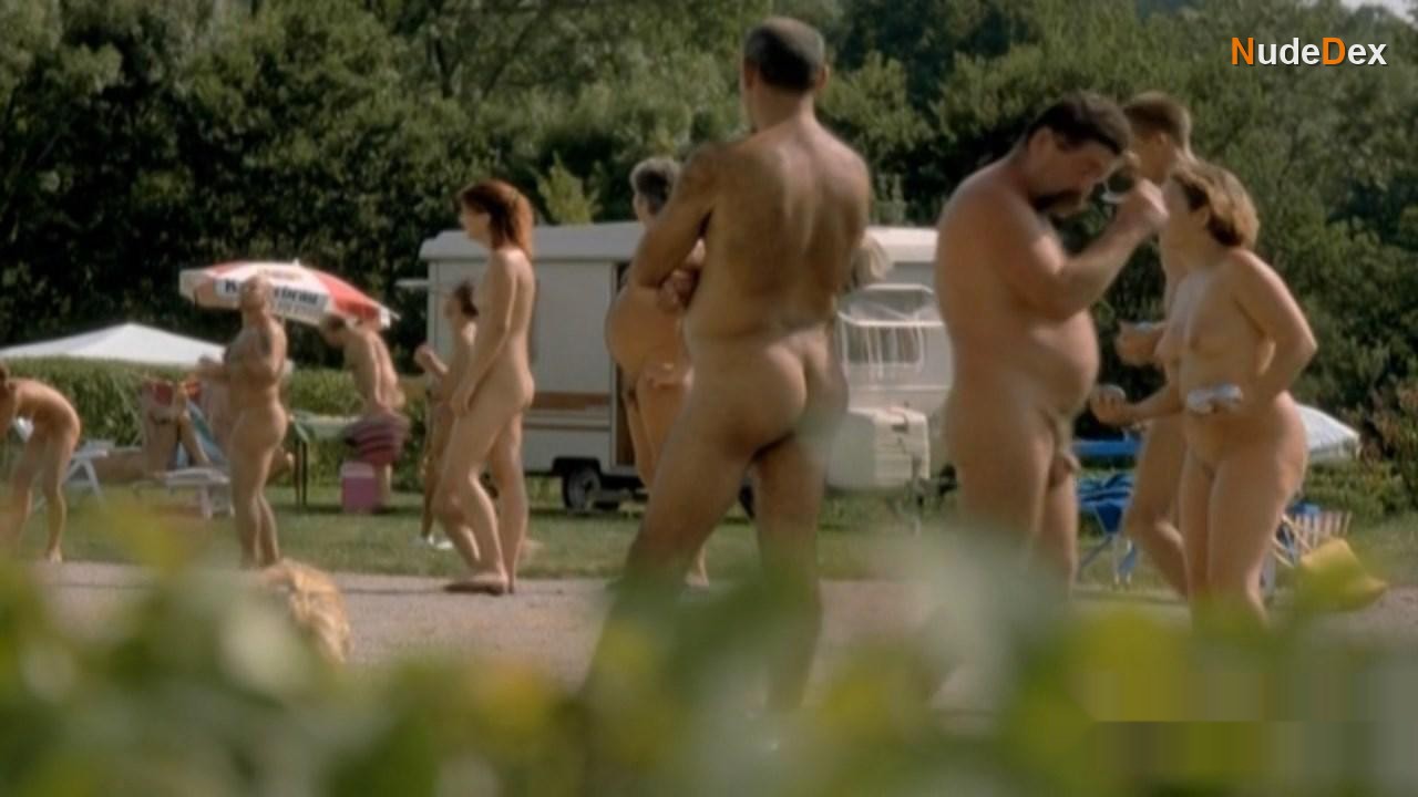 Francoise Pinkwasser in We Need A Vacation, photo 2