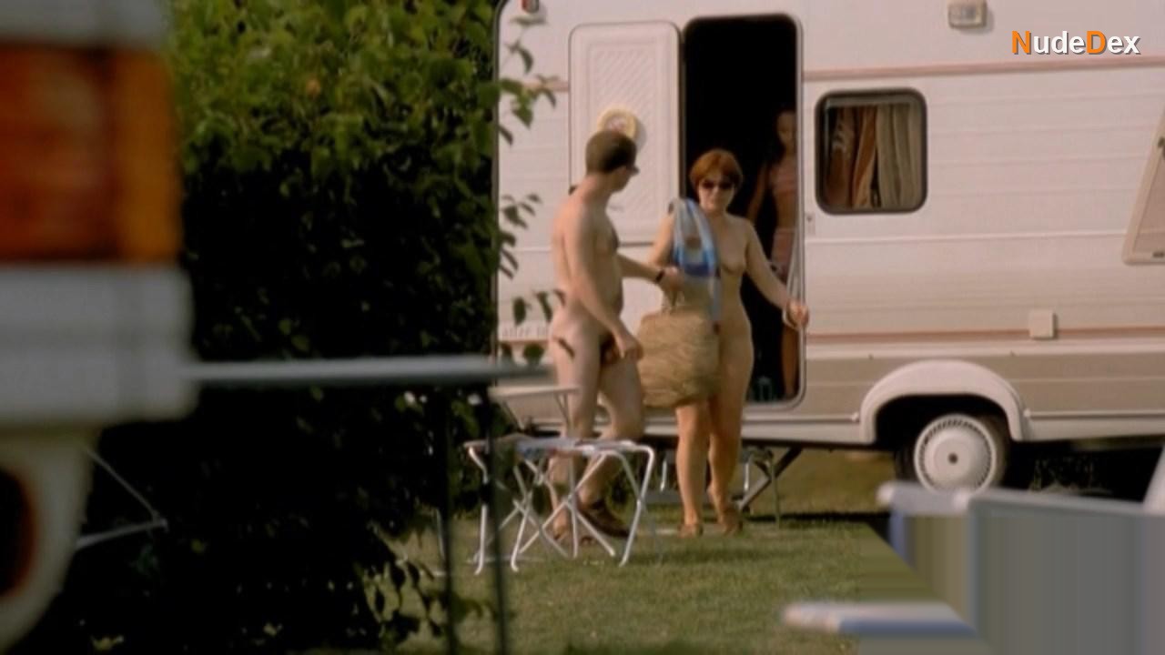 Francoise Pinkwasser in We Need A Vacation, photo 3