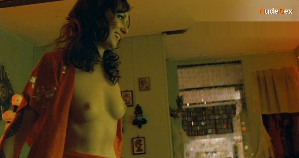 Frankie Ingrassia in Still Waters, photo 3