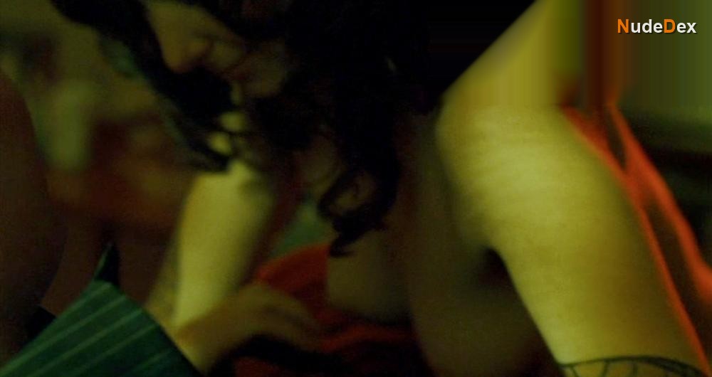 Frankie Ingrassia in Still Waters, photo 4