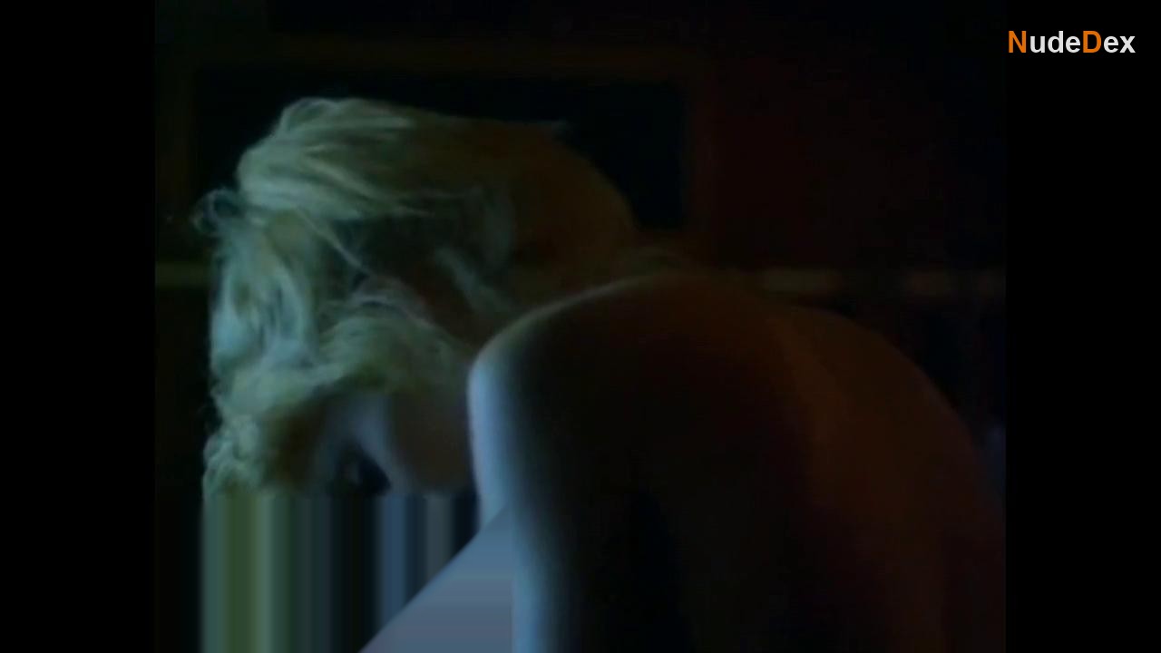 Frankie Thorn in Bad Blood, photo 4