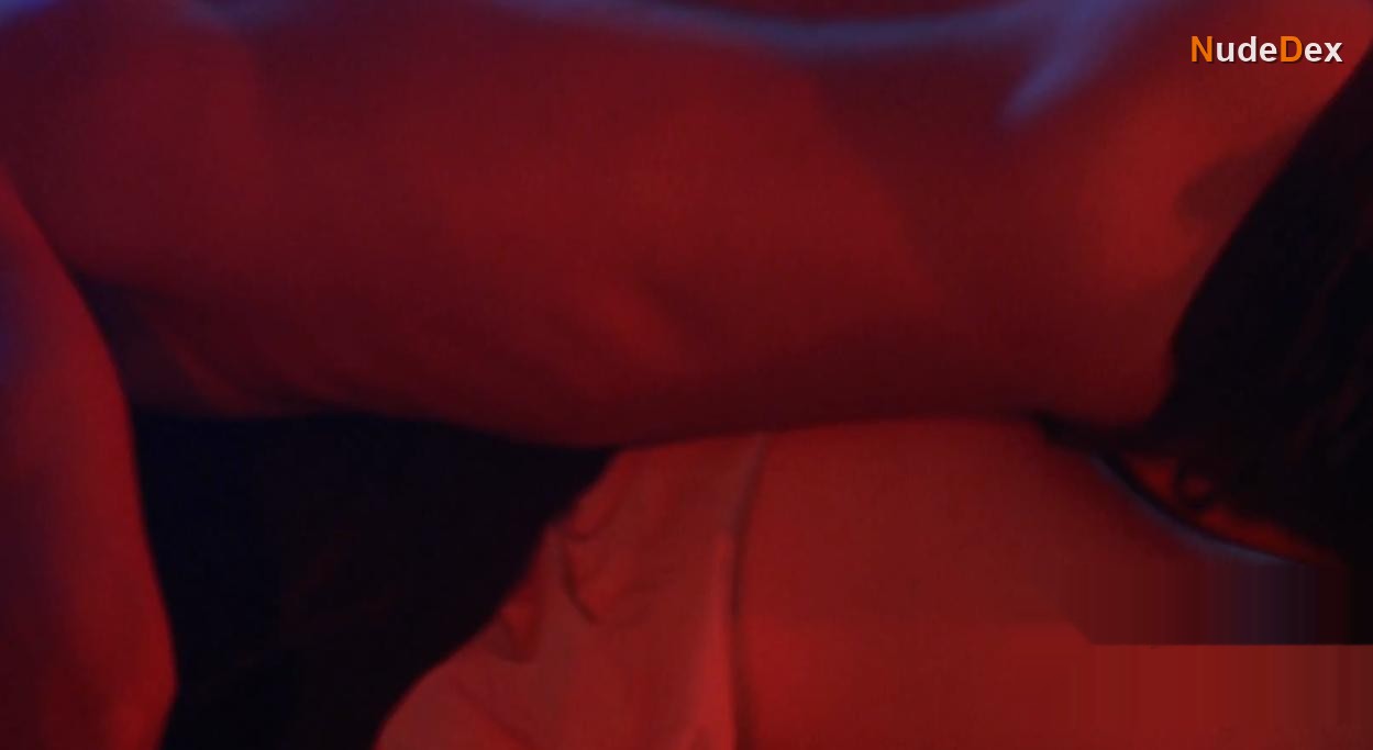 Victoria Bastel in Bad Lieutenant