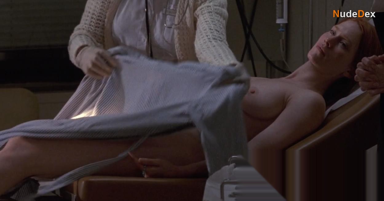 Frankie Thorn in Bad Lieutenant, photo 3