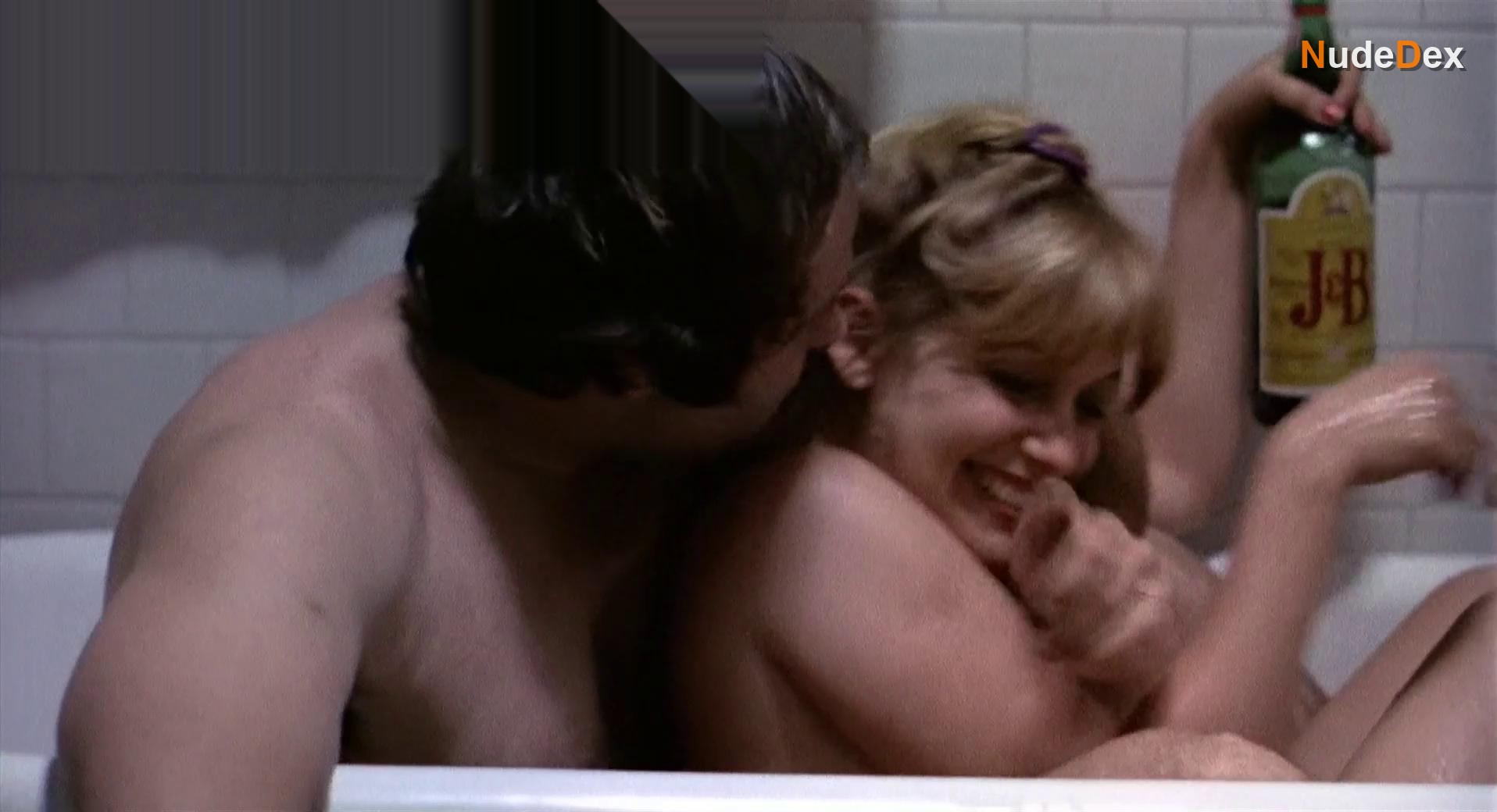 Fran Stone in Bad Boys