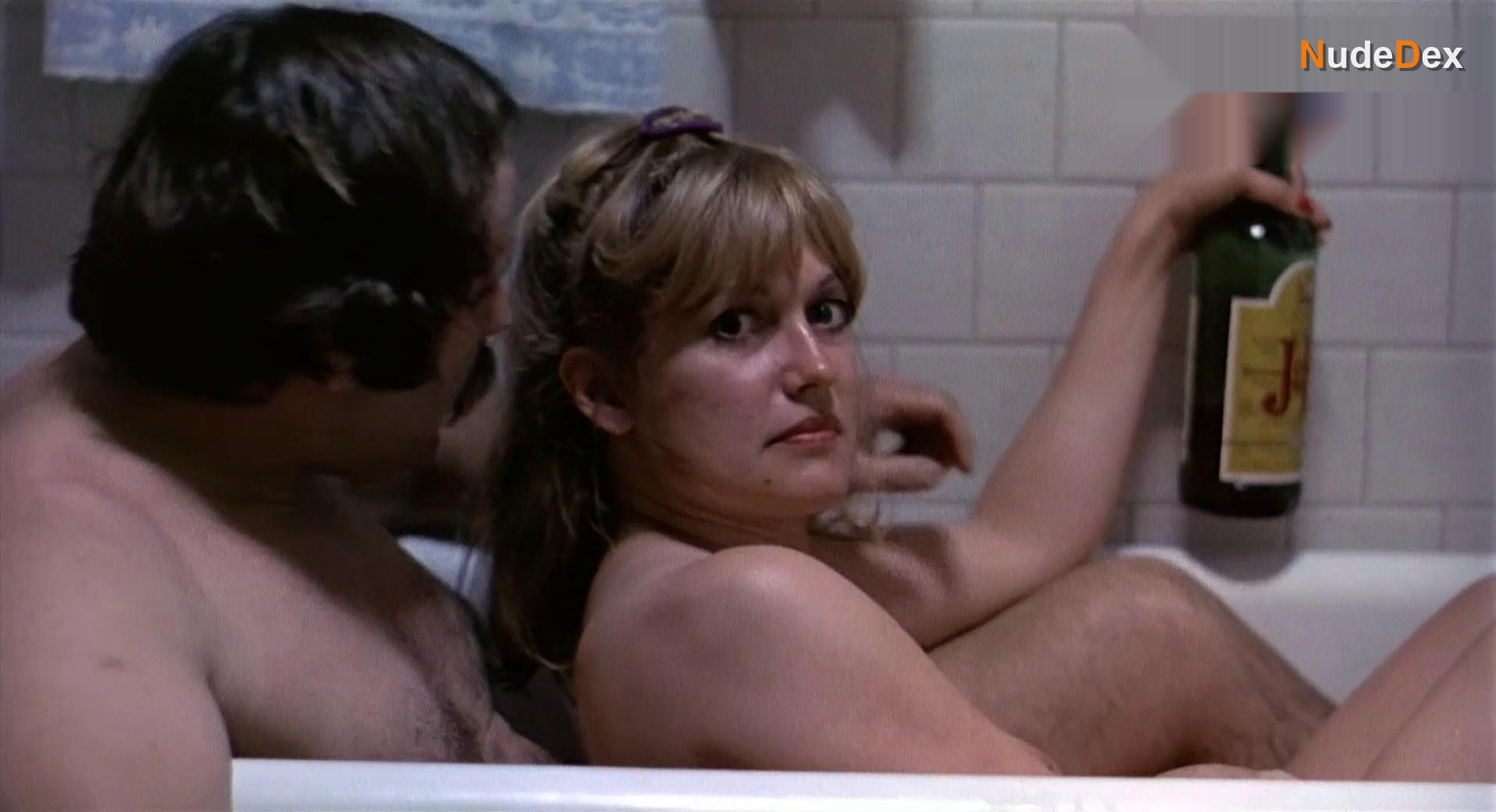 Fran Stone in Bad Boys, photo 2