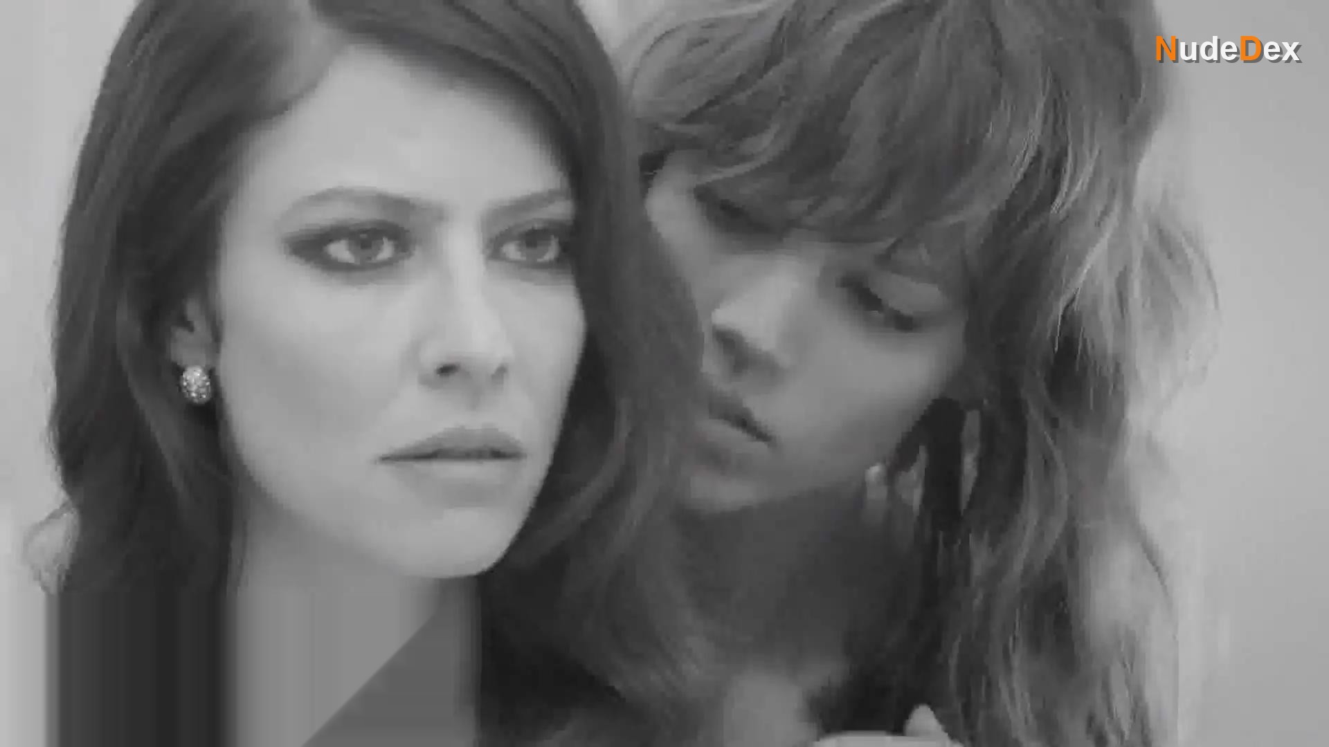 Freja Beha Erichsen in The Tale Of A Fairy, photo 10
