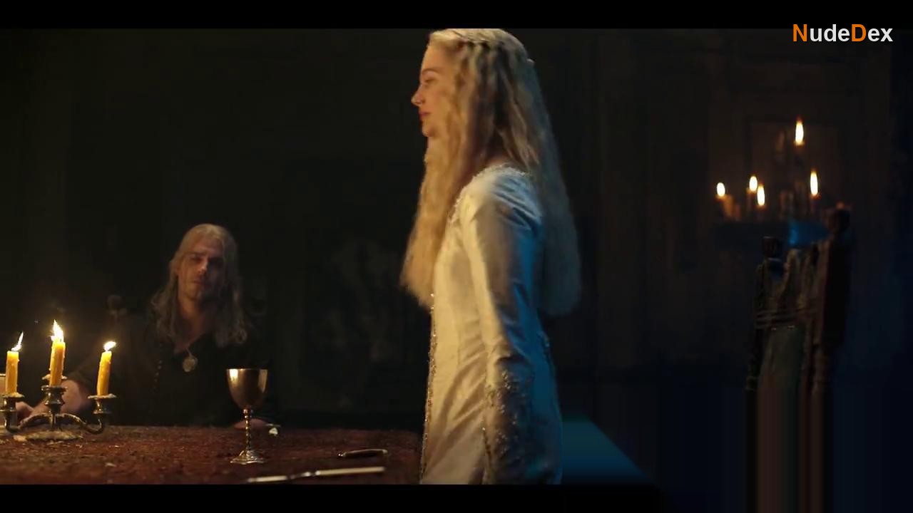 The Witcher in The Witcher, photo 9