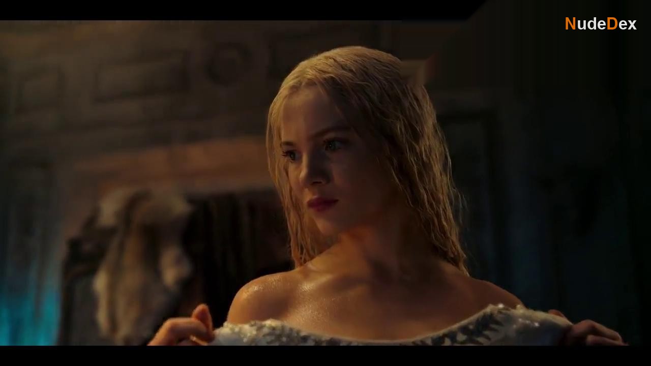 The Witcher in The Witcher, photo 10