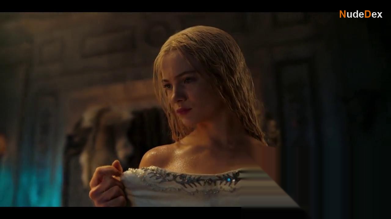 The Witcher in The Witcher, photo 12