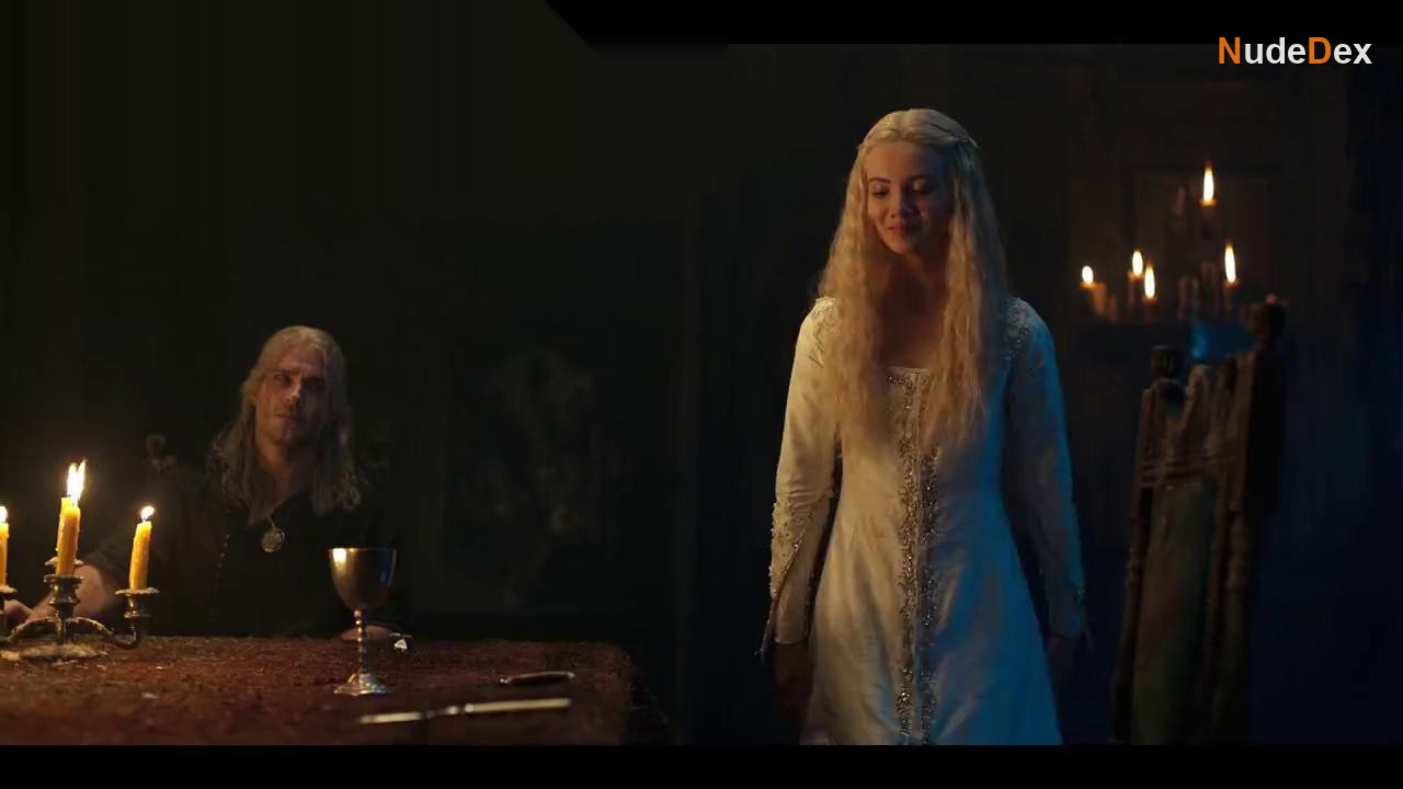 The Witcher in The Witcher, photo 14