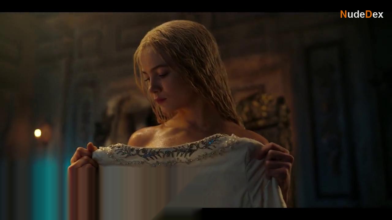 The Witcher in The Witcher, photo 19