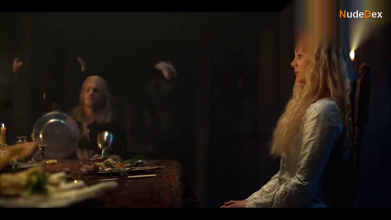 The Witcher in The Witcher, photo 26