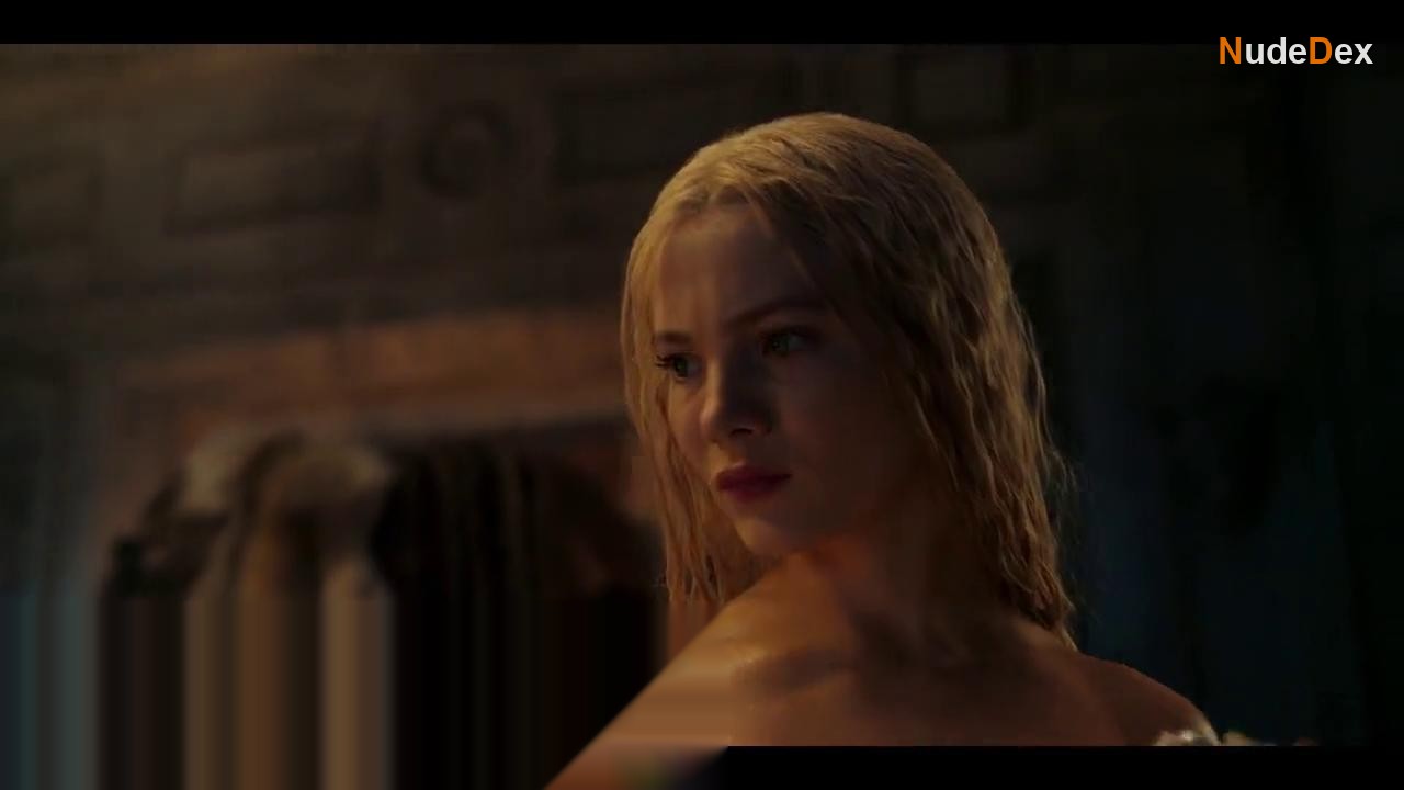 The Witcher in The Witcher, photo 29
