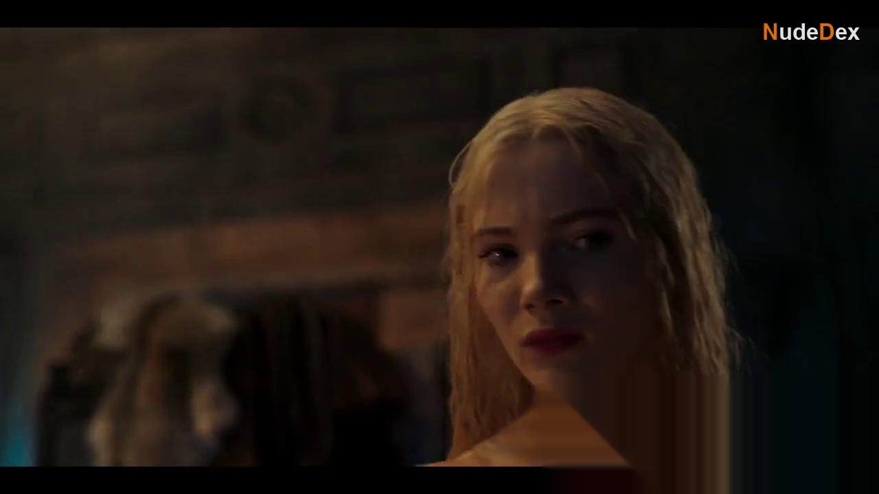 The Witcher in The Witcher, photo 43