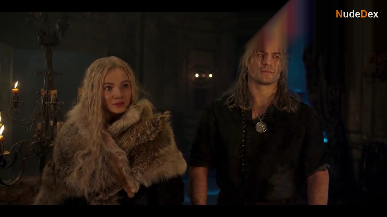 The Witcher in The Witcher, photo 48
