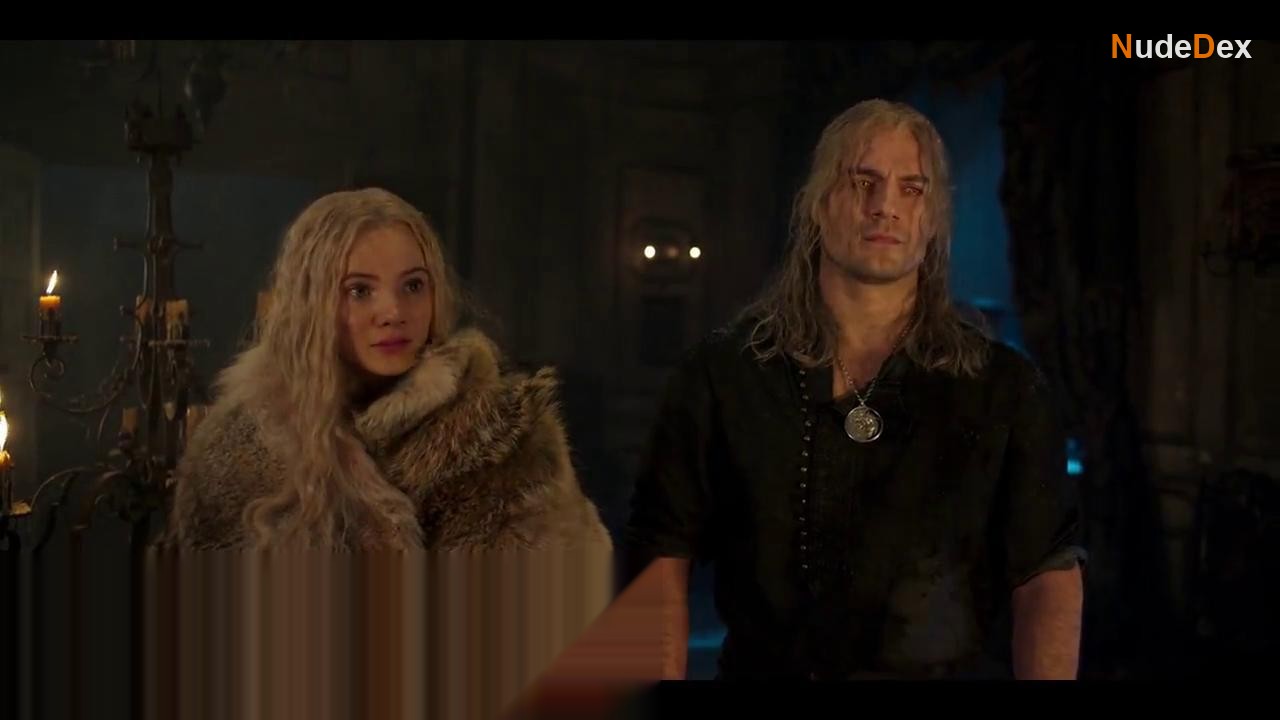 The Witcher in The Witcher, photo 51