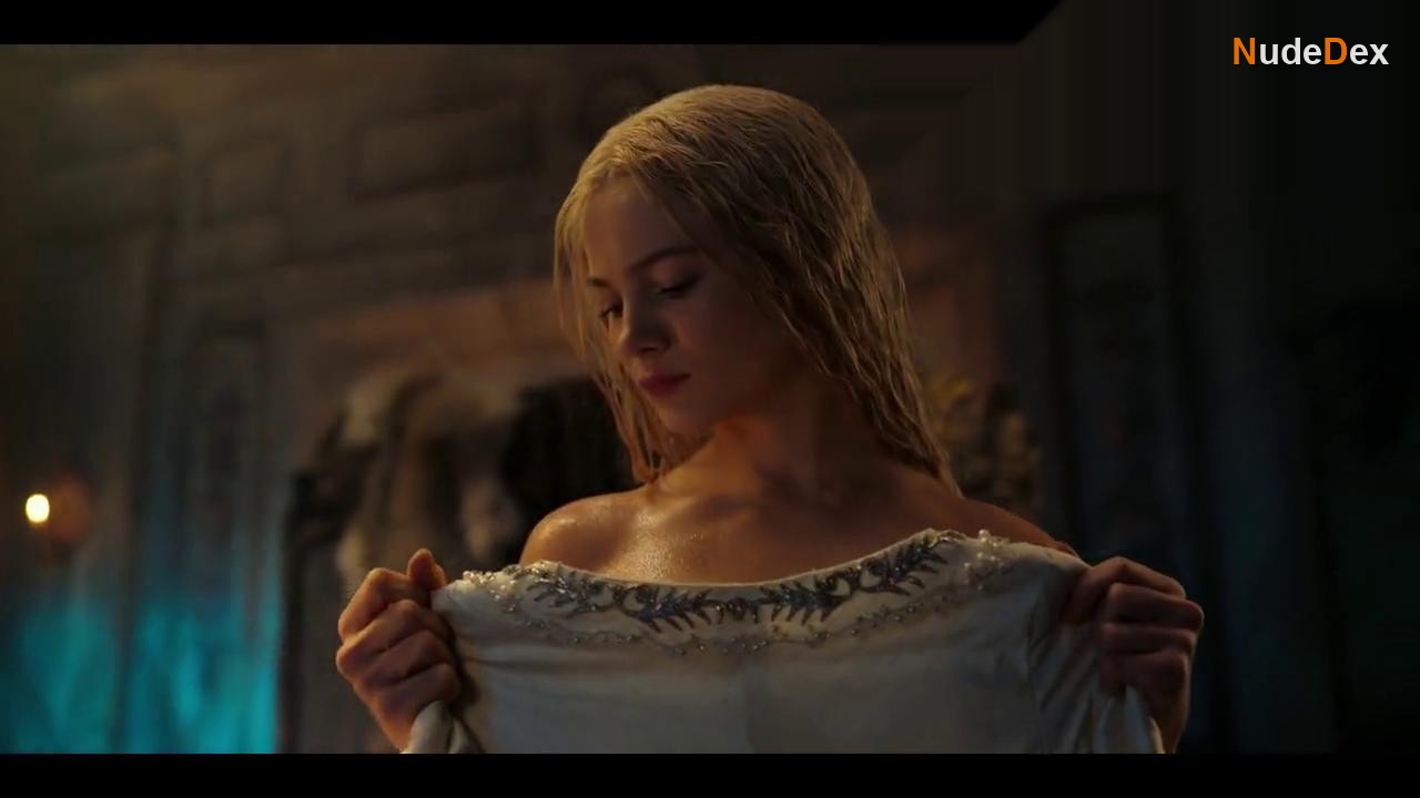 The Witcher in The Witcher, photo 52