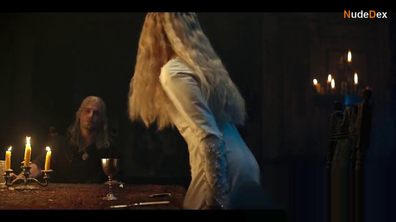 The Witcher in The Witcher, photo 53