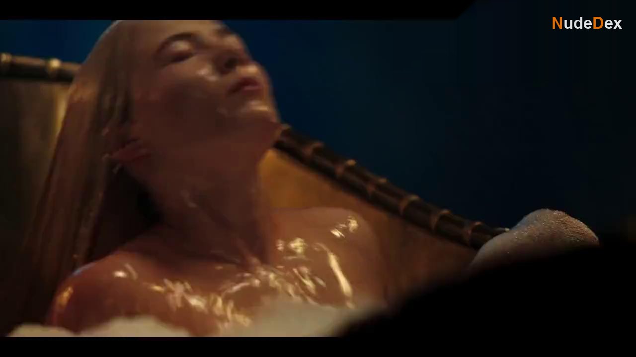 Freya Allan in The Witcher, photo 58