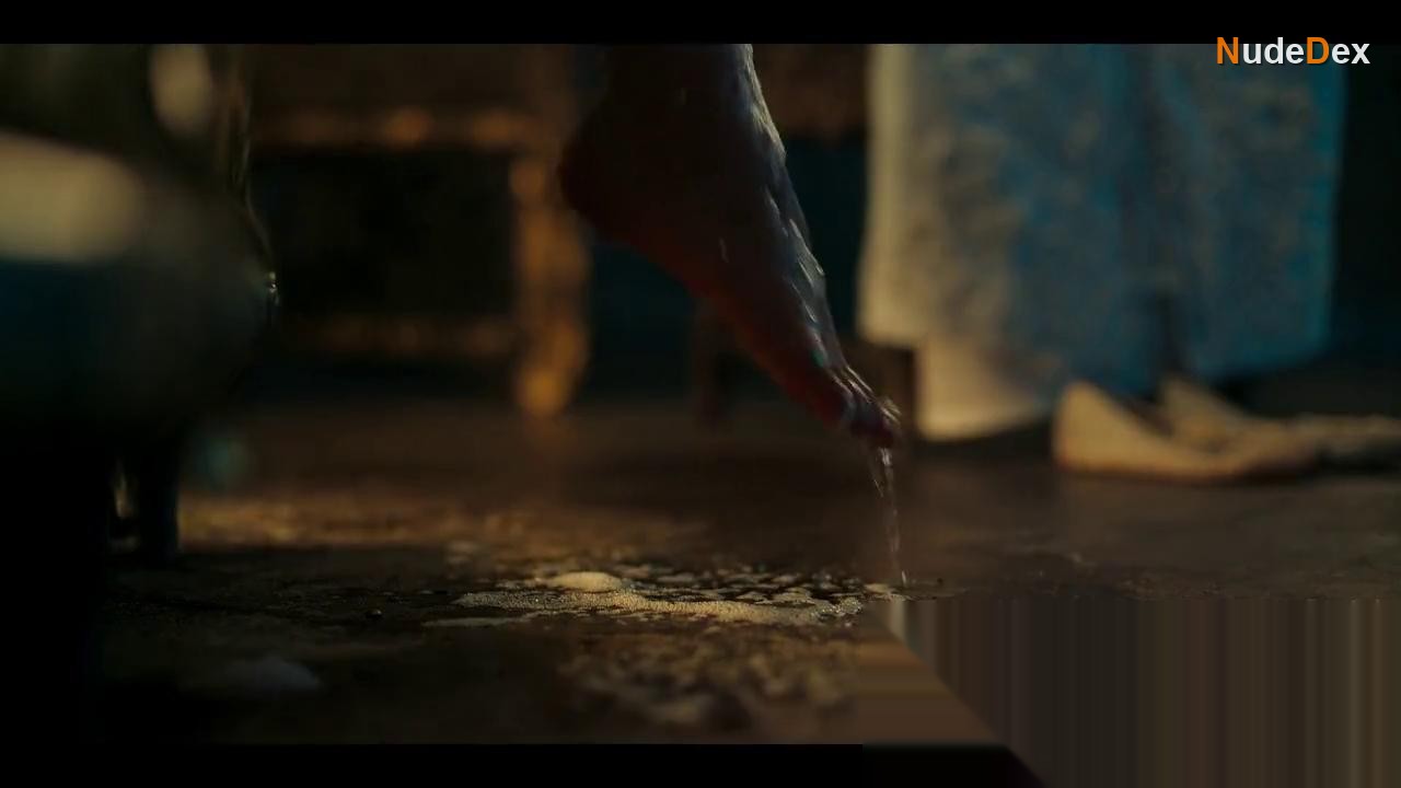 Freya Allan in The Witcher, photo 59