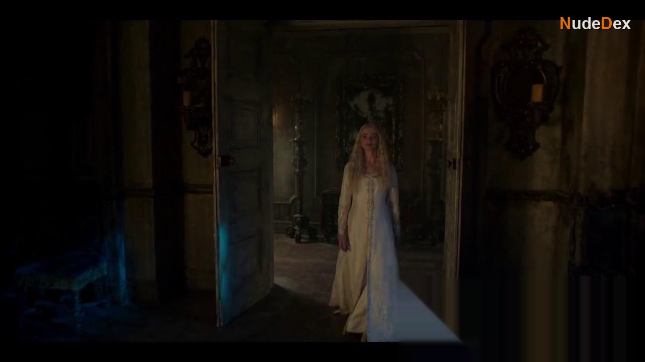 Freya Allan in The Witcher, photo 60