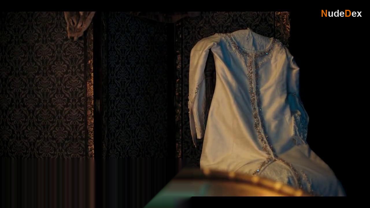 Freya Allan in The Witcher, photo 62
