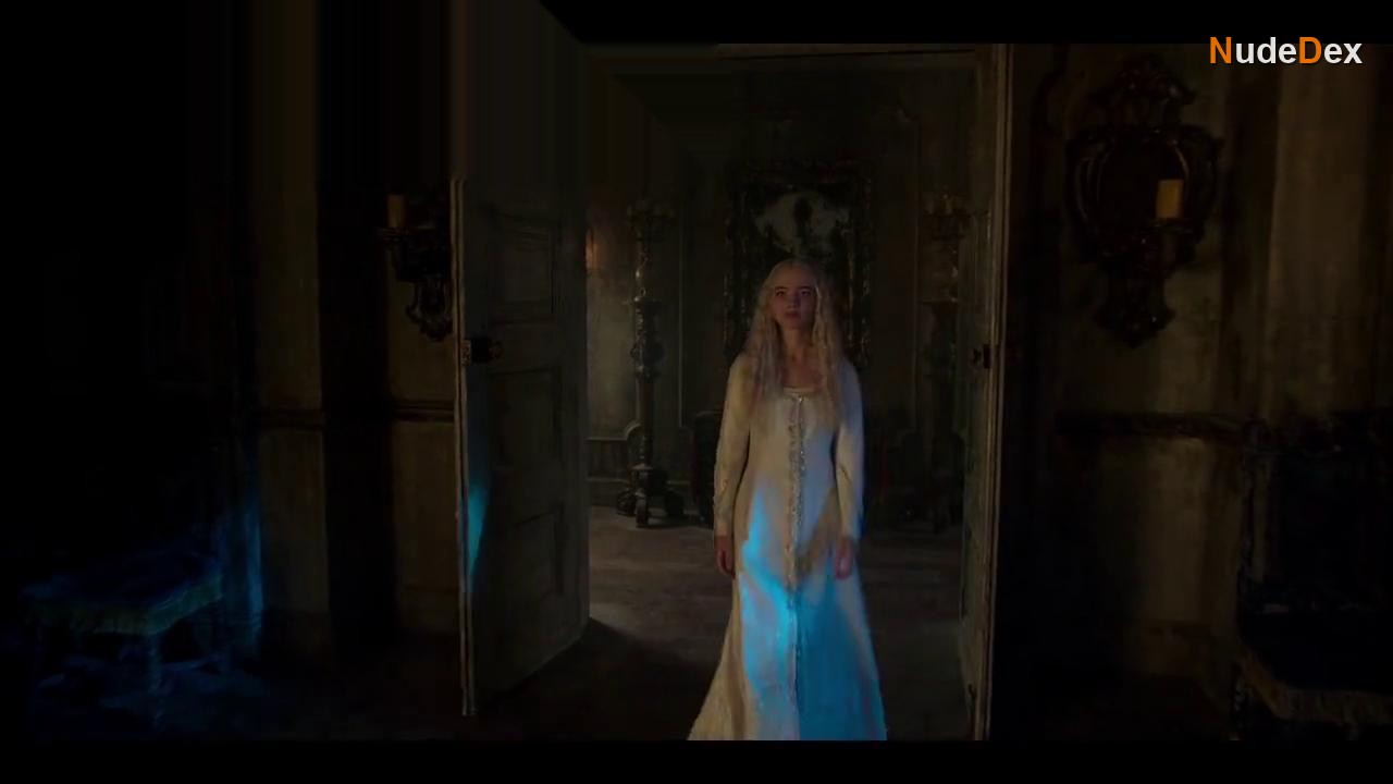 Freya Allan in The Witcher, photo 63