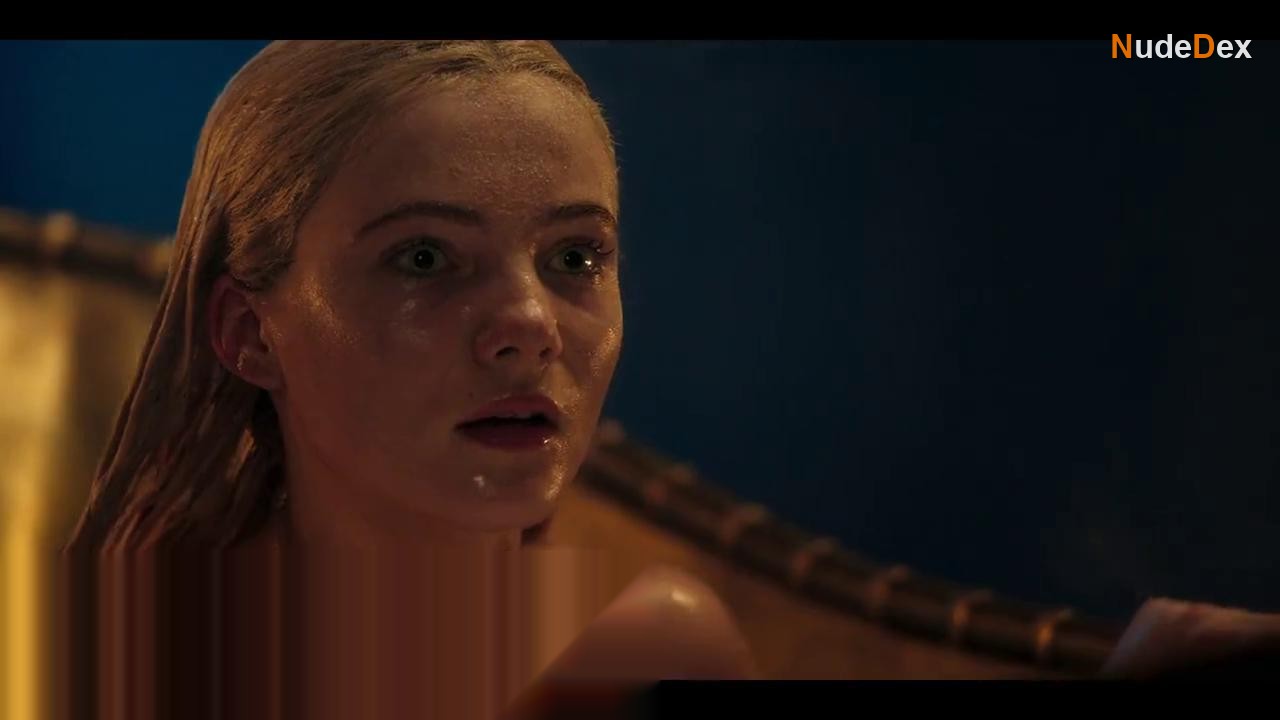 Freya Allan in The Witcher, photo 64