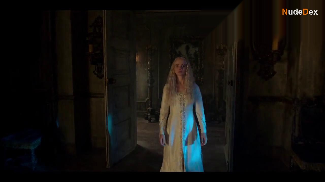 Freya Allan in The Witcher, photo 67