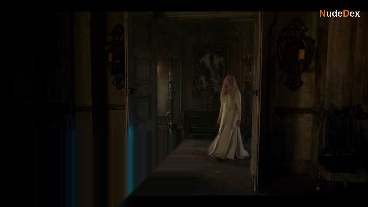 Freya Allan in The Witcher, photo 70