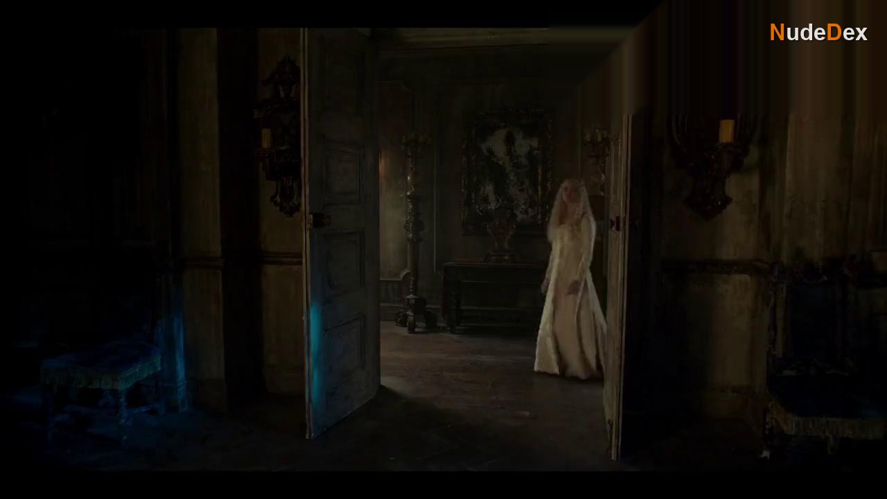 Freya Allan in The Witcher, photo 74