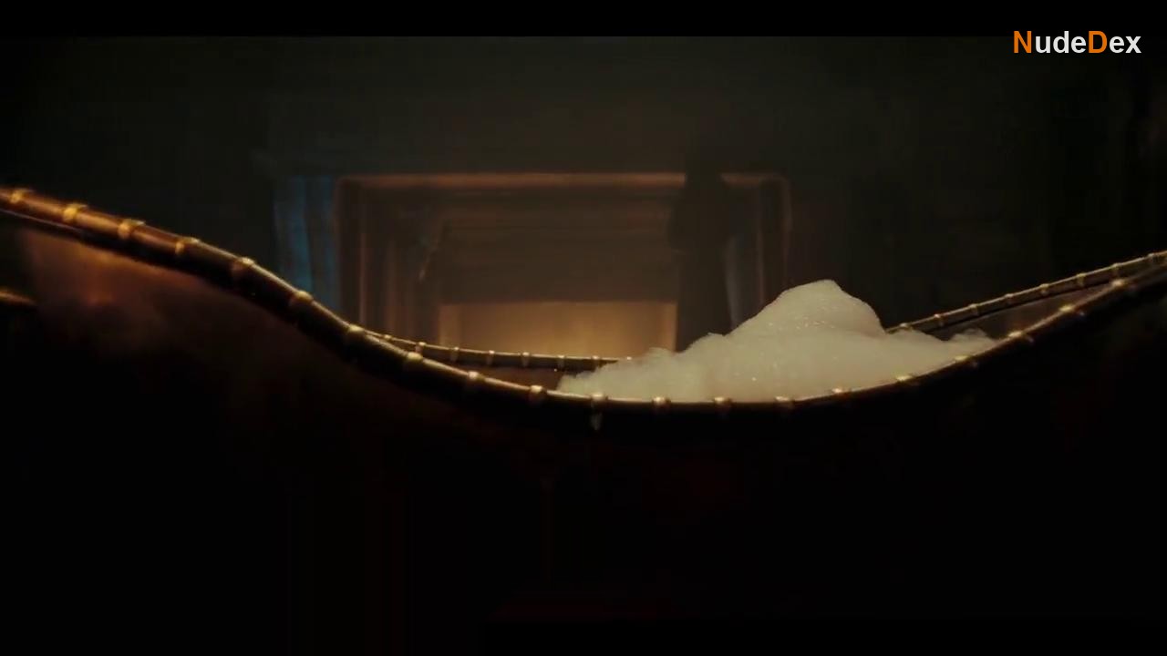 Freya Allan in The Witcher, photo 77