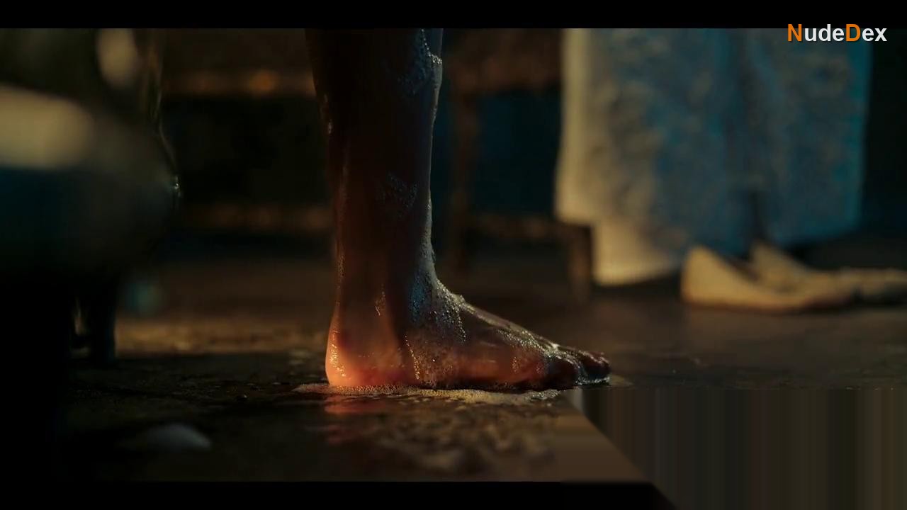 Freya Allan in The Witcher, photo 80